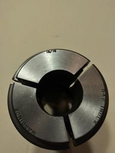 Hardinge B42- 15/16" Round,