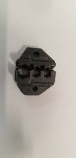 Thomas & Betts/Huskie/Lucent R5473  DET-4 Die Set