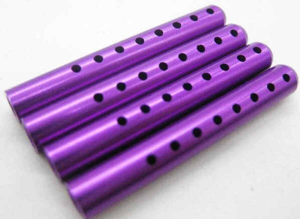 Alloy Body Shell Post Mounts A959 For RC 1/18 Wltoys A969 A979 K929 Car A580061 - Image 3 of 4