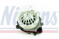 Nissens 87179 Interior Blower For CitroËN Fiat Lancia Peugeot