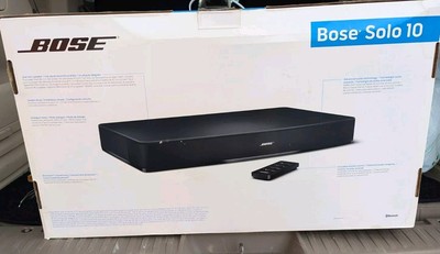 Cheap bose solo 10 series Outlet