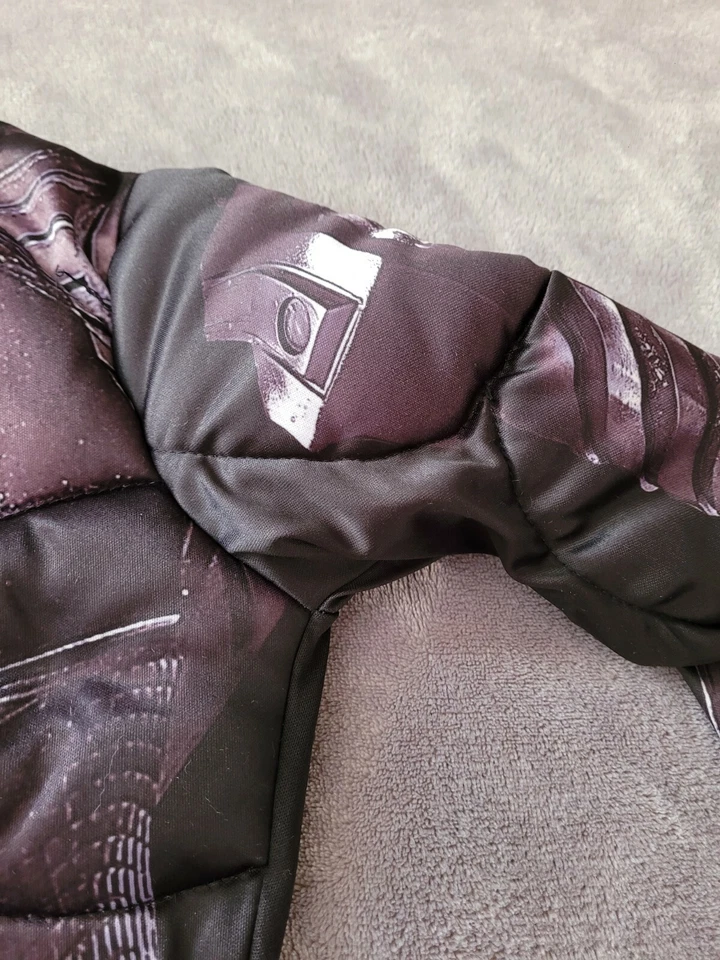 Boys G.I. Disfraz de Joe Duke talla 7-8 Foto 3 de 4