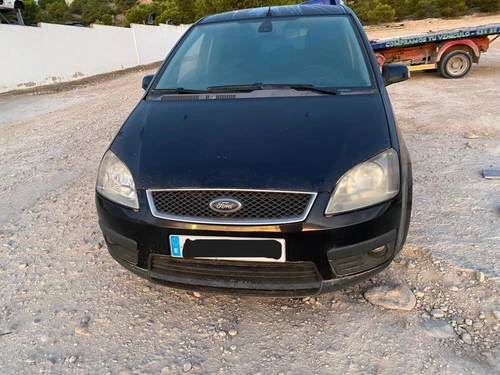 Warning para FORD FOCUS C-MAX (CAP)(2003) Sport 2005 1145323 - Bild 2 von 6