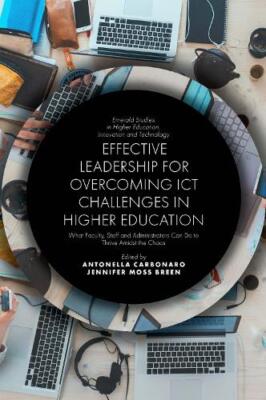Antonella Carbo Effective Leadership for Overcom (Gebundene Ausgabe) (US IMPORT)