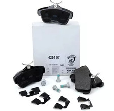 Kits de frein Citroen JUMPY