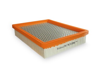 Absolut-Filter passend für Würth ISS 54 HO - MADE IN GERMANY -