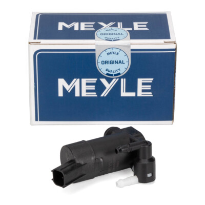 MEYLE Waschwasserpumpe für FORD FOCUS 2 C-MAX KUGA 1 MONDEO 3 4 vorne o. hinten