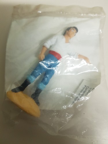 Red Rooster Meal Toys 🔶️New/Sealed🔶️ Singular Pick -A- Toy Updated 20/2/2025 - Picture 50 of 78