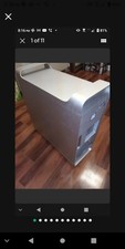 Apple Mac Pro A1186 2X XEON DUAL CORE  2.66GHz 2X 512MB RAM 1X 1TB HDD