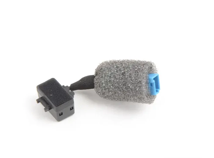 BMW 1 F20 Telephone Hands Free Microphone 84109263744 9263744 NEW 
