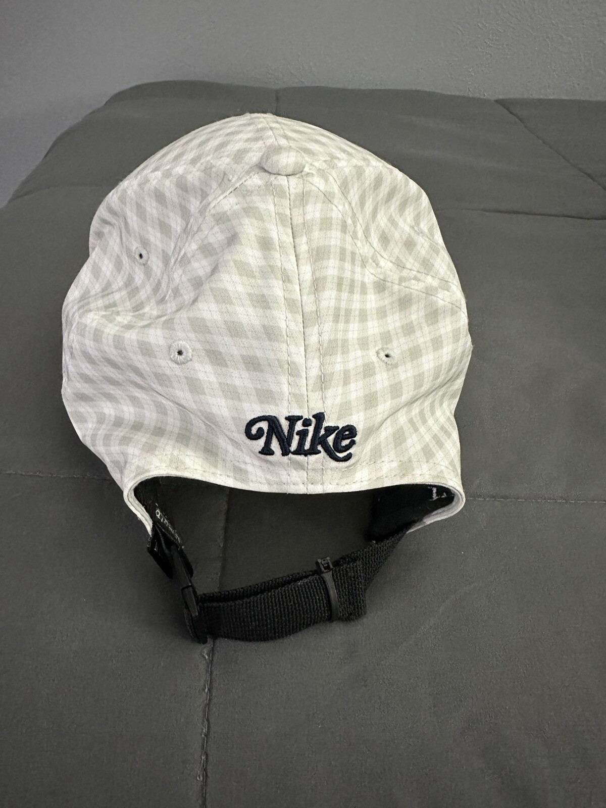 Nike golf hat eBay