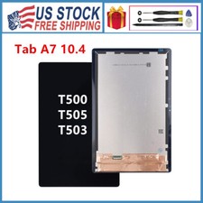 For Samsung Galaxy Tab A7 10.4 SM-T500 T505 T503 LCD Touch Screen Digitizer USA