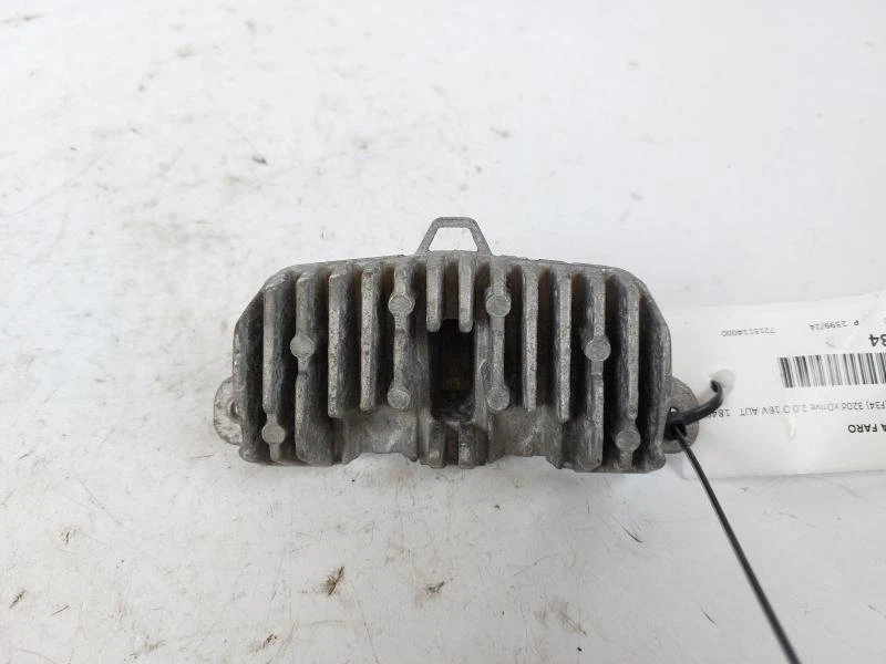 7213114000 CENTRALINA FARO BMW SERIE 3 GRAN TURISMO (F34) 320d xDrive 2.0 D 16V  - Immagine 2 di 3