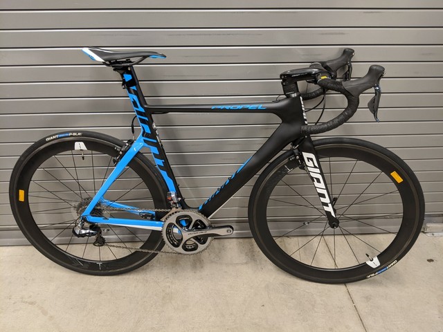 used giant propel Off 77% - www.farsfair.ir