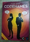 Codenames Kids Board Game Interactive Multi-Player Czech Games Edition CGE00031