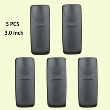 5pcs Belt Clip for Motorola APX4000 APX3000 APX1000 Portable Radio PMLN4651A