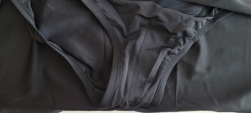 Croft Barrow Women's Swim Skirt, Swim Skirt Tummy Control, Swimwear Bottoms 3X - Picture 8 of 12