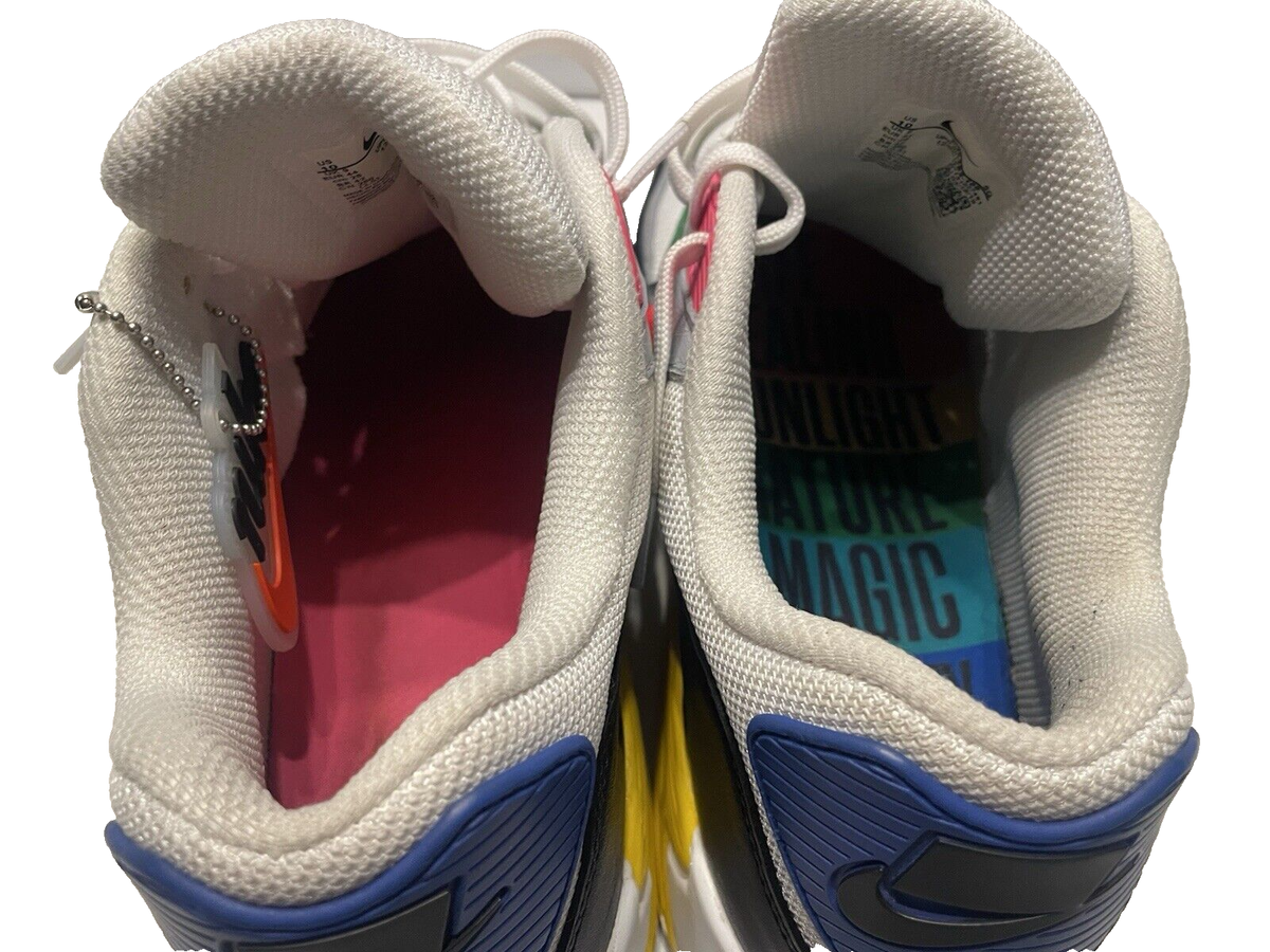 NIKE ナイキ Air Max 90 \"Be True (2019)\" SS 19 CJ5482-100 Nike Air Max 90 Be True (2019) Size 10 (CJ5482-100) | eBay
