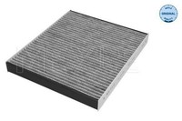 Innenraumfilter Audi A1 Ii, Seat Arona, Ibiza V, Skoda Scala, VW Polo 01.17-&Gt;