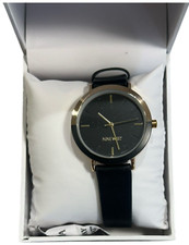 Nine West Women's Strap Watch, 36mm Case