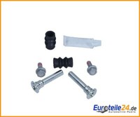 FüHrungshüLsensatz, Bremssattel Maxgear 49-1957 FüR Smart