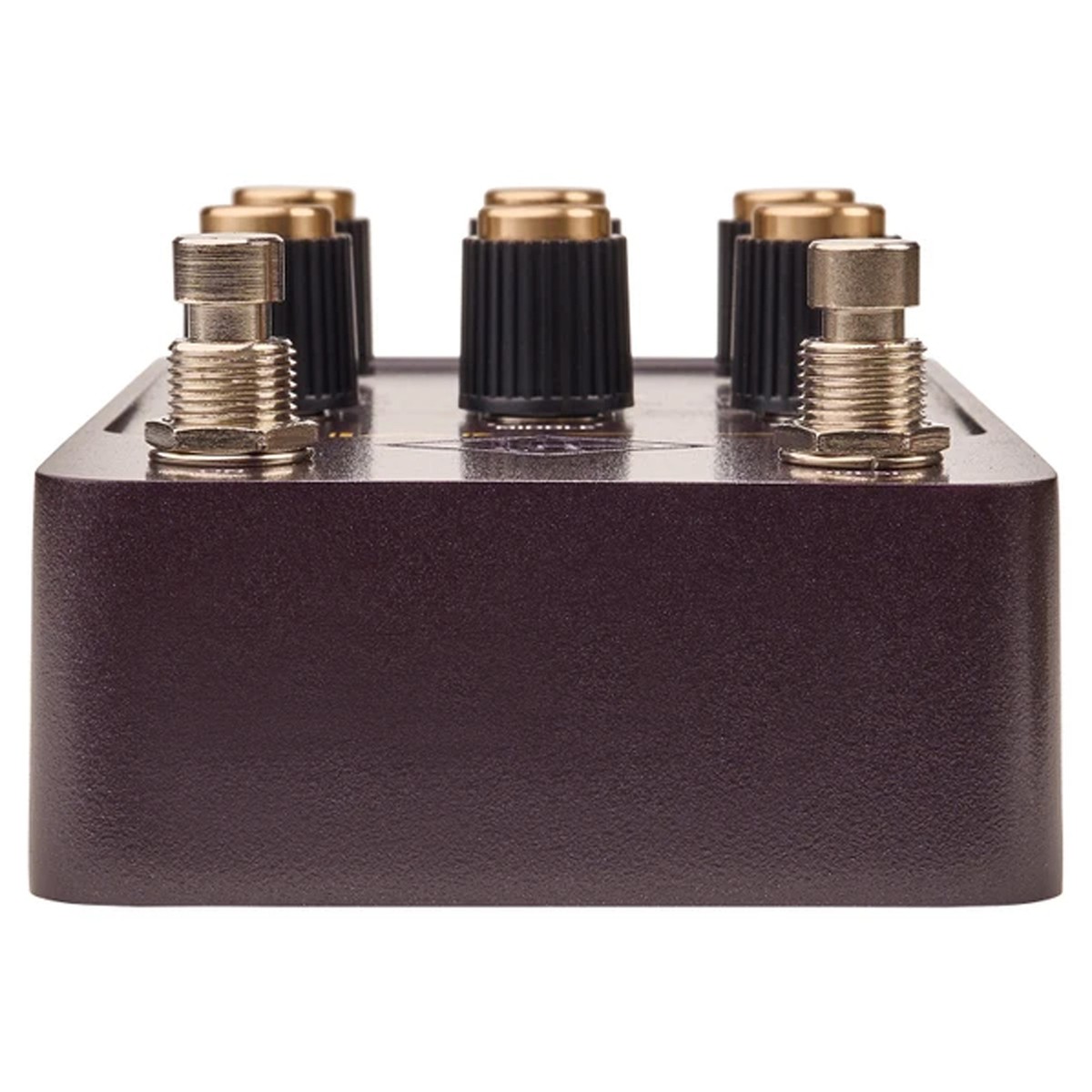 Universal Audio UAFX LION 　美品 Universal Audio UAFX Lion '68 Super Lead Amp Pedal - Vintage