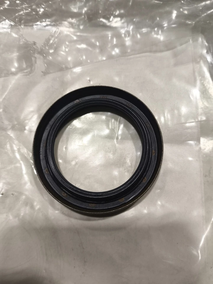 One GeMopar 05143144AA eje sello delantero para Dodge Challenger Charger Chrysler 300 Foto 3 de 3