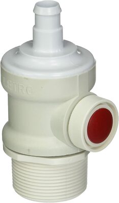 Pentair Ew22 Komplette Wandmontage Für Poolreiniger – Ersatzteil Für Jet-Vac, Legend & Kreepy Krauly Modelle