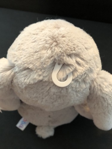 NWT Ebba Dewey Dusk Super Soft Bunny Rabbit by Aurora - Picture 5 of 9