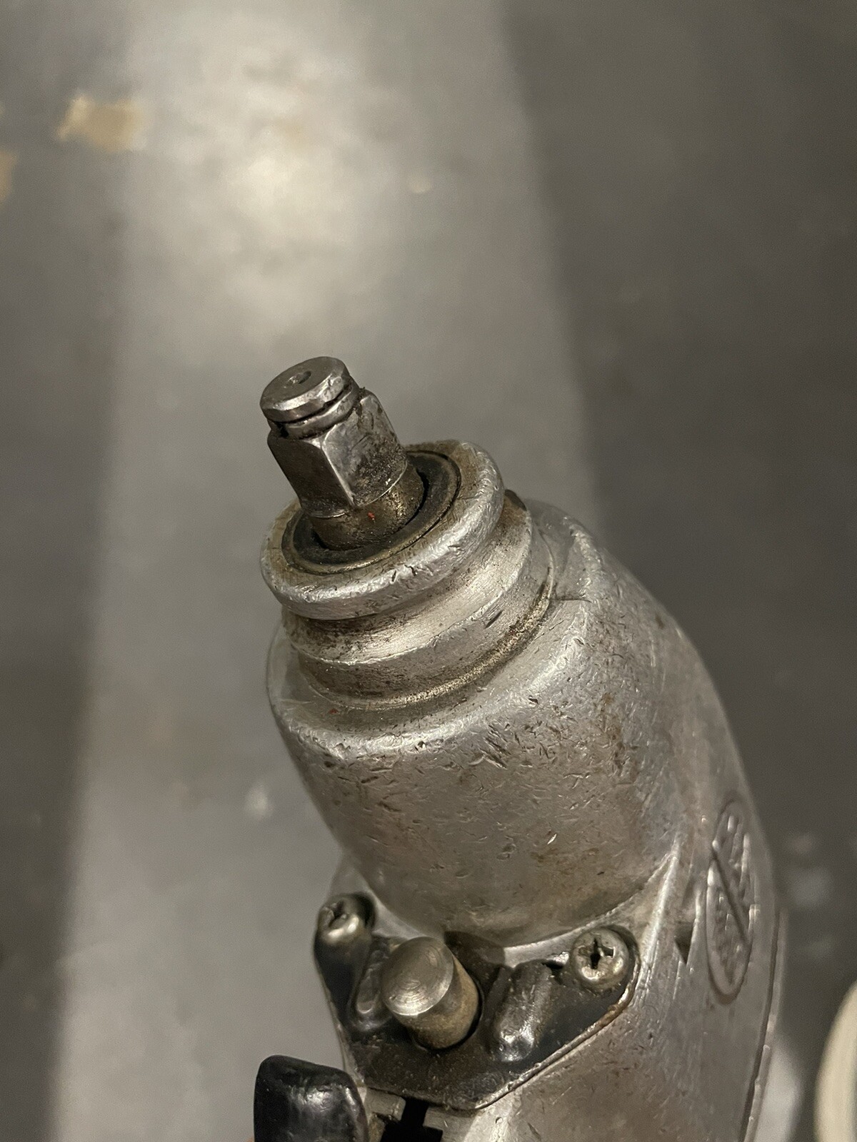 Mac Tools AW135 Air Impact Wrench Tested eBay