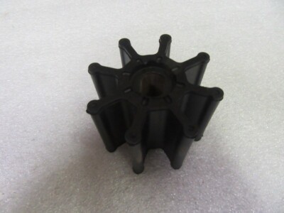 C5E Genuine Red Line RL3016 Water Pump Impeller OEM New Factory Boat Parts