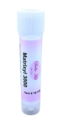 Palmitoyl Tripeptide1 & Terapeptide7 Deep Wrinkle Remover Peptide complex