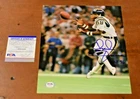CHARLIE JOINER Signed 8X10 Photo-HOF 96-SAN DIEGO CHARGERS-PSA Authenticated
