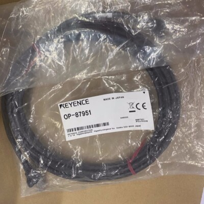 Mページ 1PC New Keyence OP-87951 Image recognition sensor cable OP87951