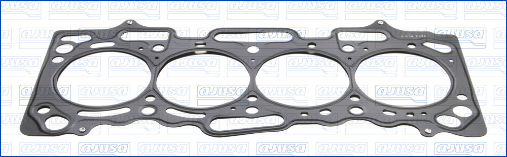 AJUSA 10159000 Gasket, cylinder head for BRILLIANCE,BYD,HAFEI,MITSUBISHI,ZOTYE