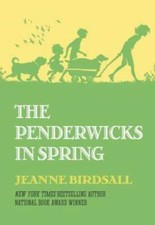 The Penderwicks in Spring - Hardcover By Bird...