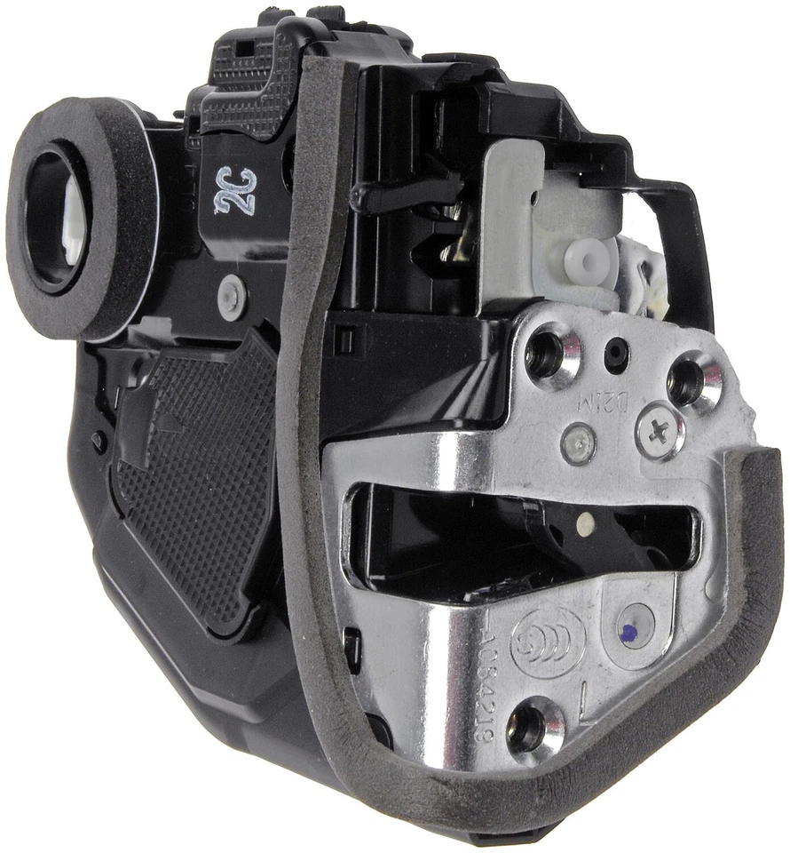 Actuador de cerradura de puerta trasera izquierda motor Dorman para Toyota RAV4 2006-2015 2007 2008 Foto 4 de 4