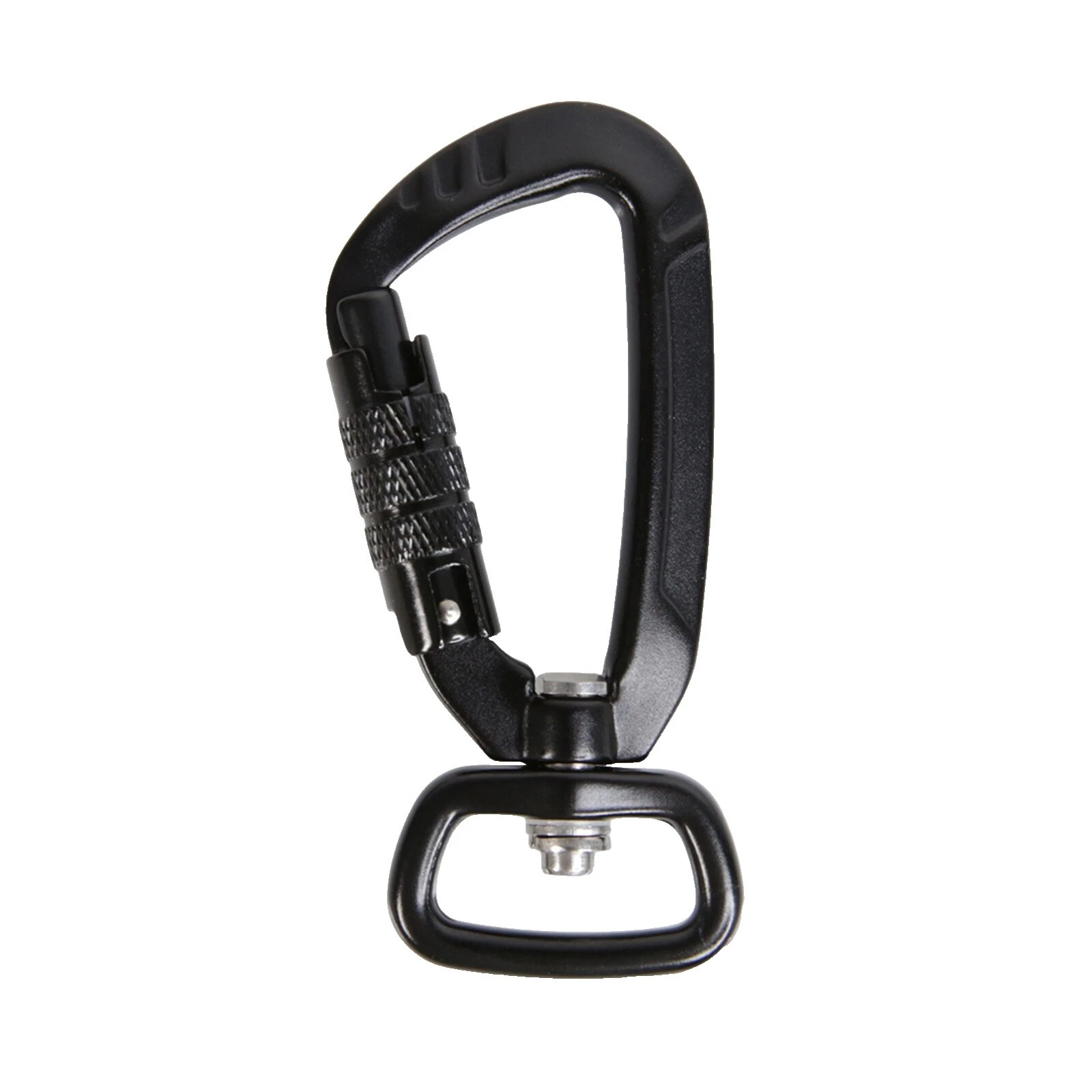 Large Climbing & Caving Carabiners & Hardware