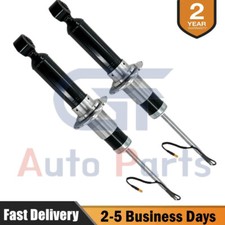 Rear LH+RH  Shock Absorbers Magnetic 326599 Fit Ferrari Portofino M F164 2018-23