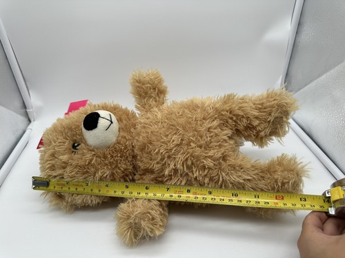 Cuddle Barn Bear With Sounds - Picture 7 of 7