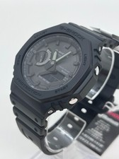 Casio G-shock GA-B2100-1A1JF Bluetooth Solar Men's Watch 20ATM Divers Black