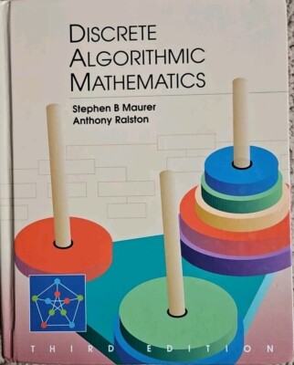 Discrete Algorithmic Mathematics