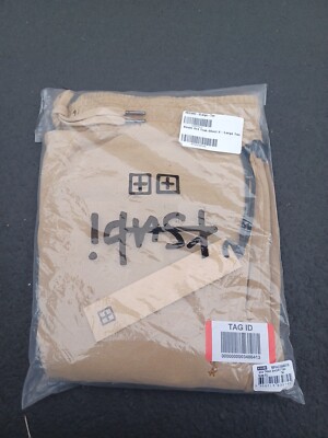 Ksubi 4x4 Trak Shorts XL #0249