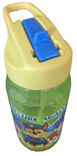 Zak Designs Paw Patrol Water Bottle / Sippy Cup-Brand New-SHIPS N 24 HOURS