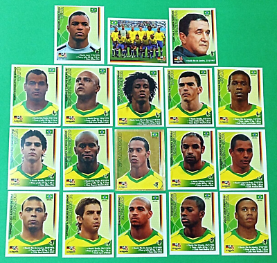 Júnior * Brazil WC82 86 - Sticker Football Soccer - 1992 - ++