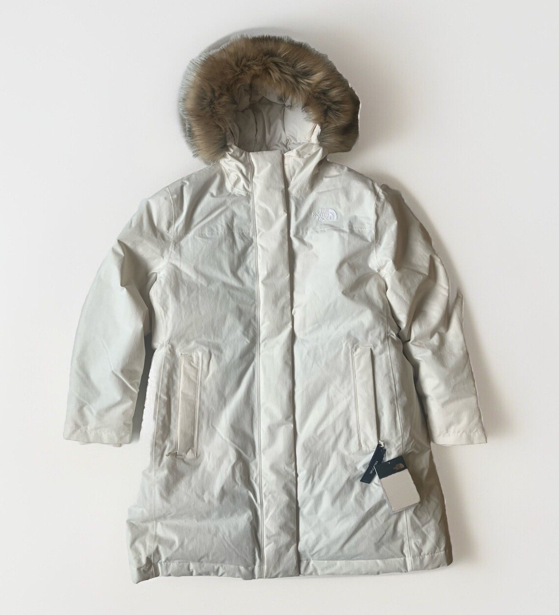 The North Face Women's Plus Arctic Parka Down Coat Size 2X NEW