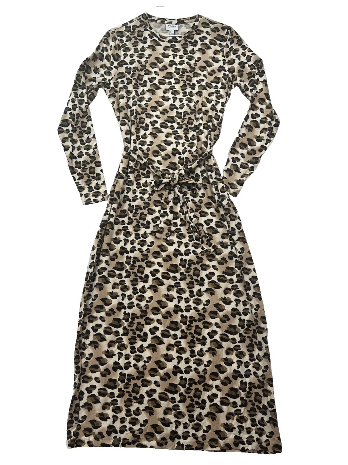 Women's Beach Slip Dress