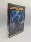 STAR WARS LEGENDS EMPIRE OMNIBUS HC VOL 01 SANDRA CVR [9781302934170] RARE!