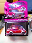 Hot Wheels RLC Redline Club Exclusive PINK 1972 Skyline H/T 2000 GT-R