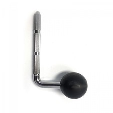 Ludwig P2954 L-Arm w/Adjustable Ball for P121...